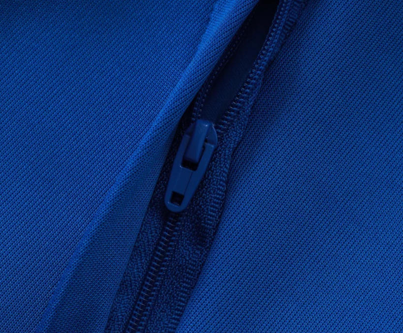 Cruzeiro 26/27 Long-sleeve Training Kit Home