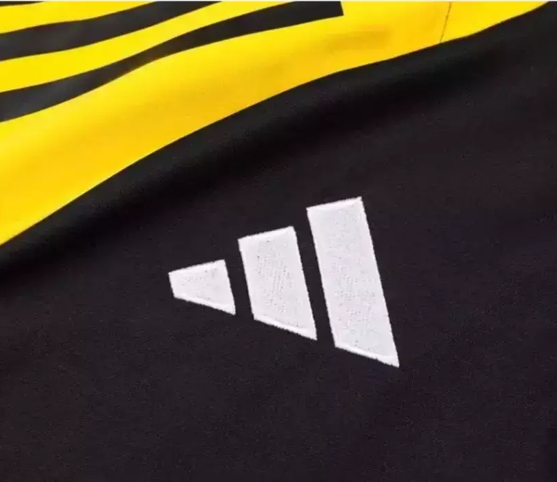 Atletico Mineiro 25/26 Long-sleeve Training Kit Black