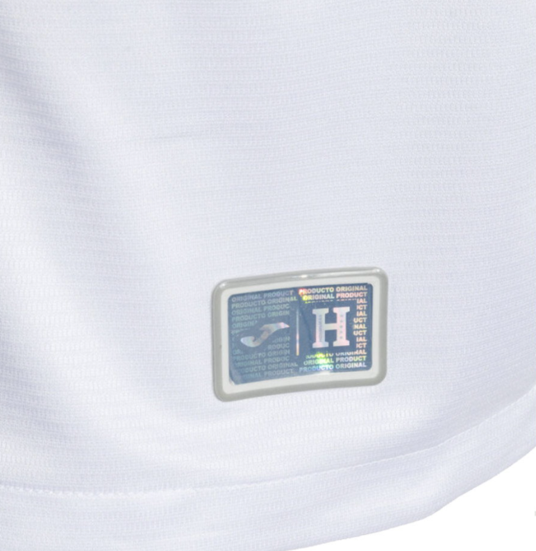 Honduras 26/27 Home Jersey - Player version