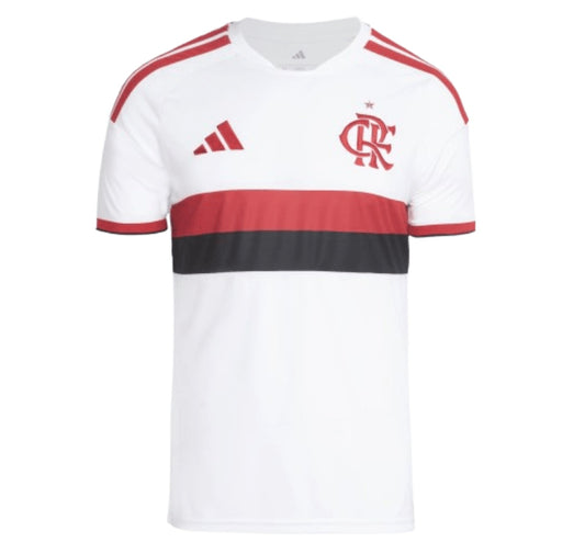 Flamengo 26/27 - Away Jersey - Fan version