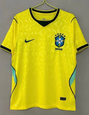Brazil 26/27 Home Jersey - Fan version