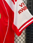 Arsenal 25/26 Home Jersey - Fan version