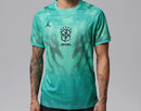 Brazil 26/27 Home Jersey - Fan version