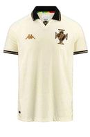 Vasco 22/23 Third Jersey White - Fan version