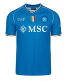 Napoli 23/24 Home Jersey - Fan version
