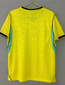 Brazil 26/27 Home Jersey - Fan version