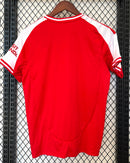 Arsenal 25/26 Home Jersey - Fan version
