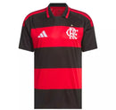 Flamengo 26/27Home Jersey - Fan version