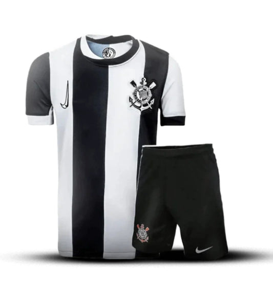 Corinthians 24/25 Third Jersey - Infantil Version