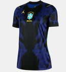 Brazil Women 26/27 Away Jersey - Fan version