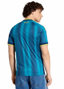 Colombia 26/27 Away Jersey - Fan version