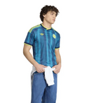 Colombia 26/27 Away Jersey - Fan version