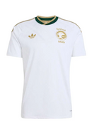 Arabia Saudita 26/27 Away Jersey - Player version