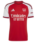 Arsenal 26/27 Home Jersey - Fan version