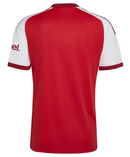 Arsenal 26/27 Home Jersey - Fan version