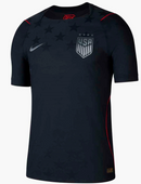 USA 26/27 Away Jersey - Player version