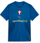 Palmeiras 26/27 Third Jersey - Fan version