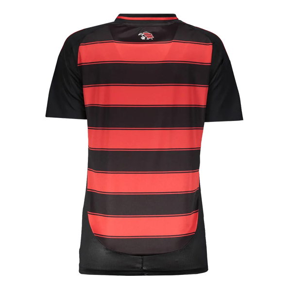 Flamengo Women 25/26 Home Jersey - Fan version
