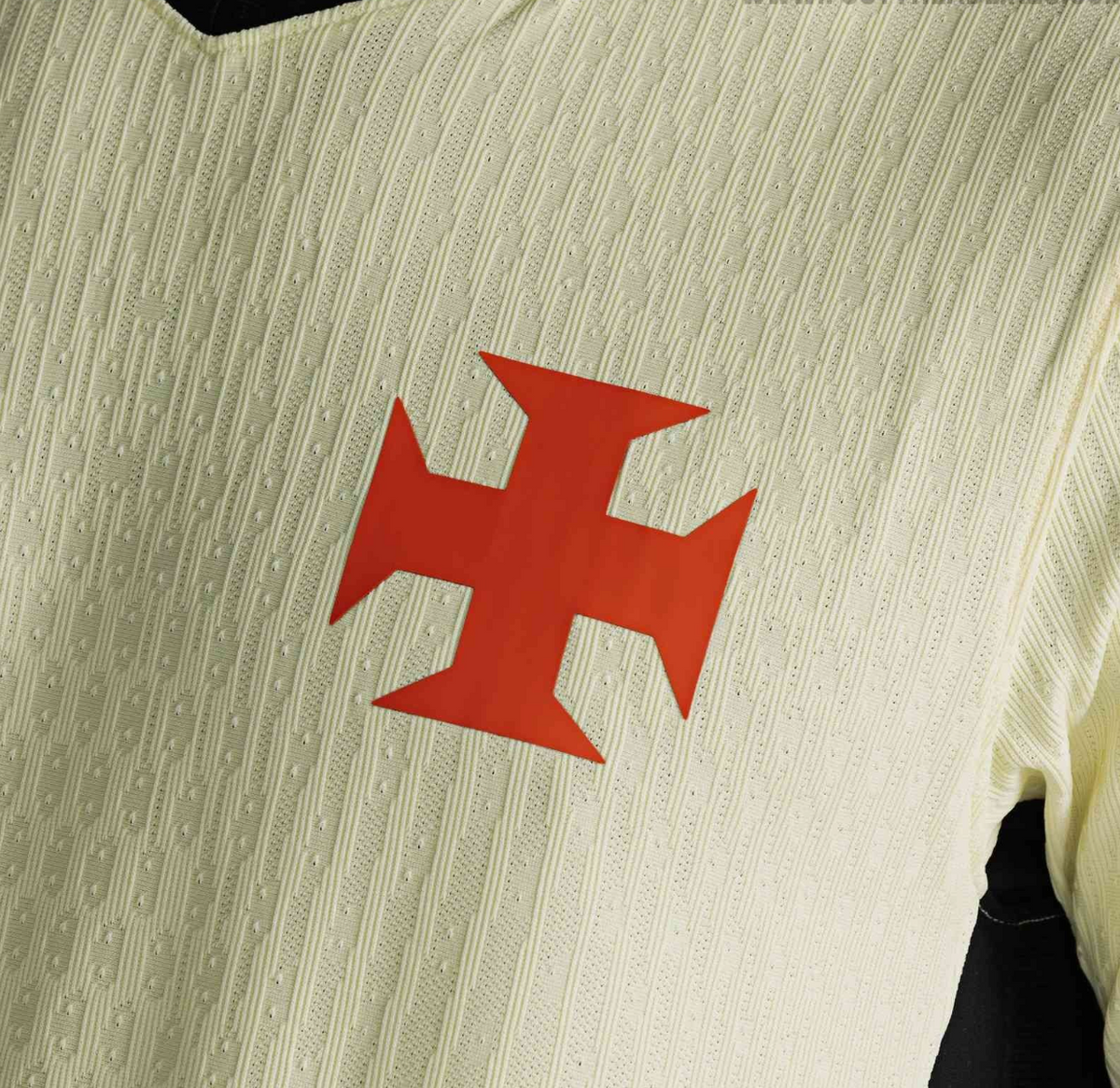 Vasco 26/27 Third Jersey - Player version
