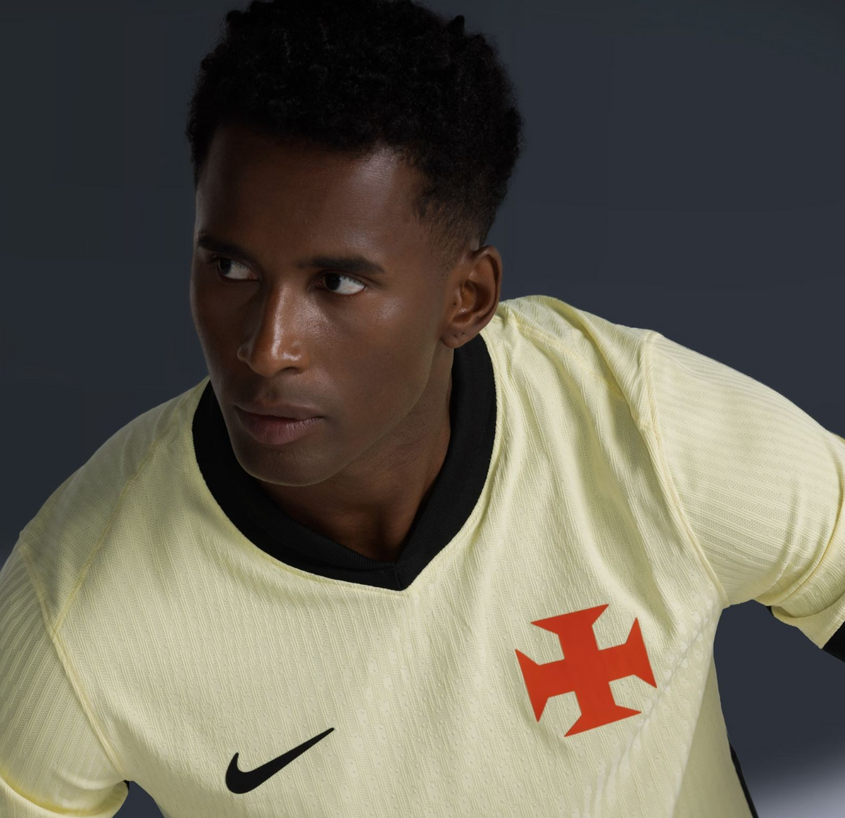 Vasco 26/27 Third Jersey - Player version