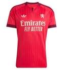 Lyon 26/27 Away Jersey - Fan version