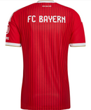 Bayern München 26/27 Home Jersey - Player version