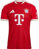 Bayern München 26/27 Home Jersey - Player version