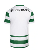 Sporting 25/26 Home Jersey - Fan version