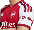 Arsenal 26/27 Home Jersey - Fan version