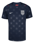 USA 26/27 Away Jersey - Fan version