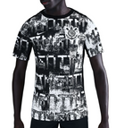 Corinthians 25/26 Pre-game Jersey - Fan version