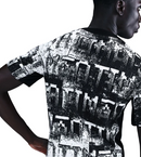 Corinthians 25/26 Pre-game Jersey - Fan version