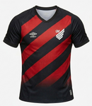 Atletico Paranaense 26/27 Home Jersey - Fan version