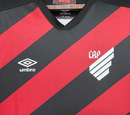 Atletico Paranaense 26/27 Home Jersey - Fan version