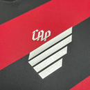 Atletico Paranaense 26/27 Home Jersey - Fan version