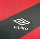 Atletico Paranaense 26/27 Home Jersey - Fan version