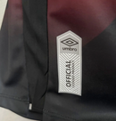 Atletico Paranaense 26/27 Home Jersey - Fan version