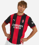 AC Milan 26/27 Home Jersey - Fan version
