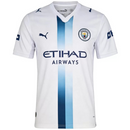 Manchester City 26/27 Third Jersey - Fan version