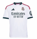 Real Madrid 26/27 Home Jersey - Fan version