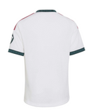 Real Madrid 26/27 Home Jersey - Fan version