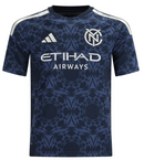New York City FC 26/27 Away Jersey - Fan version