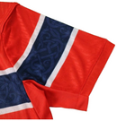 Noruega 26/27 Home Jersey - Player version