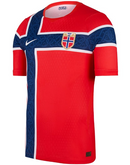 Noruega 26/27 Home Jersey - Player version
