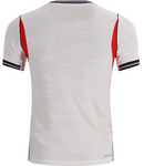 Inglaterra 26/27 - Home Jersey - Player version