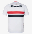 Sao Paulo 26/27 Home Jersey - Fan version