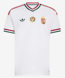 Hungria 26/27 Away Jersey - Fan version