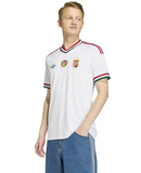 Hungria 26/27 Away Jersey - Fan version