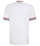 Hungria 26/27 Away Jersey - Fan version