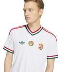 Hungria 26/27 Away Jersey - Fan version